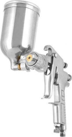 UN PISTOLET LAKIERNICZY DO FARB GÄSTYCH HP 3.0