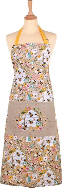 Ulster Weavers Fartuch kuchenny Bee Keeper 7BKE01