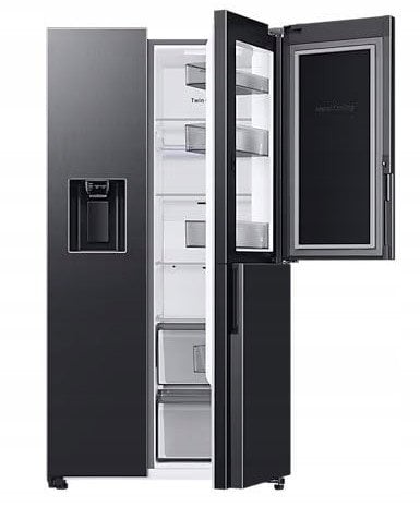 Samsung RH68DG853DB1