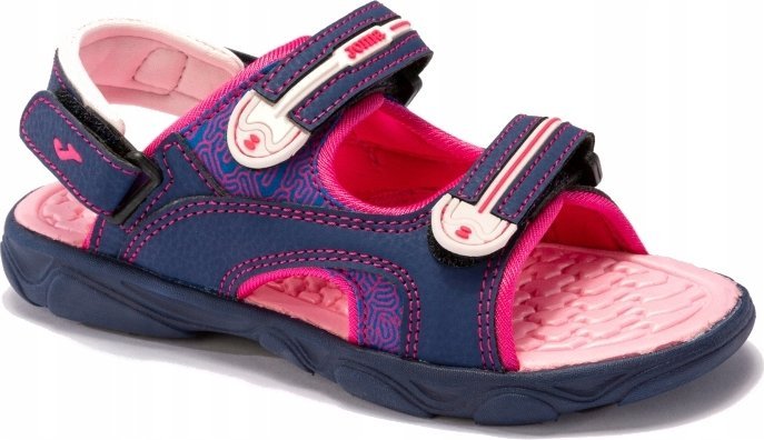 Joma Joma S.Ocean Jr 2333 SOCEJS2333V Granatowe 30