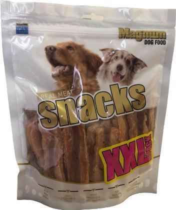 Magnum MAGNUM Chicken and Beef Slices 500g [16695]