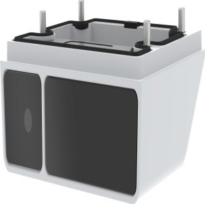 Axis FIXED BOX IR ILLUMINATOR KIT A