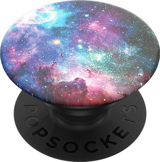 PopSockets Pop na palec Blue Nebula Gen. 2 800449