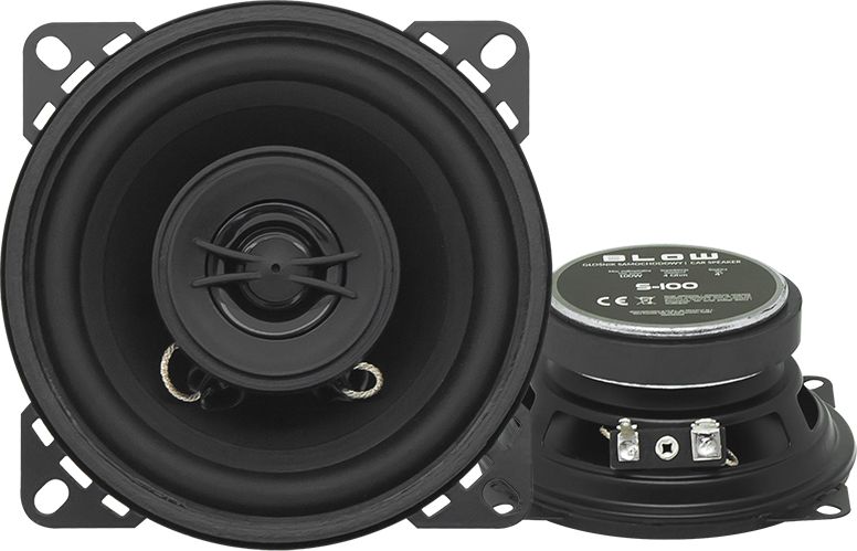 Głośnik samochodowy Blow S-100 (30-601)