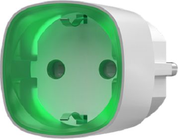 Ajax Socket white (13305)