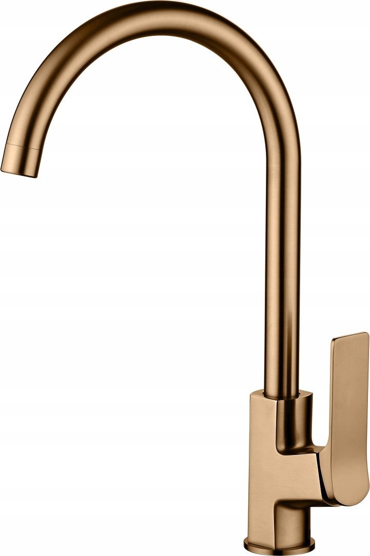 Bateria kuchenna Sourcing MIXER KITCHEN NERI COPPER