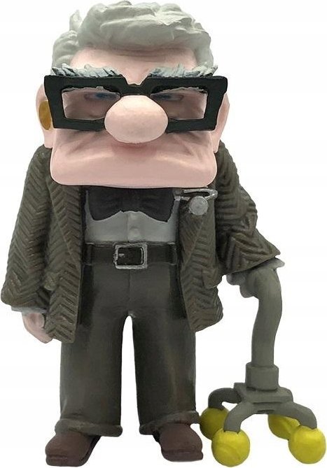 Figurka Bullyland Carl Fredricksen BULLYLAND