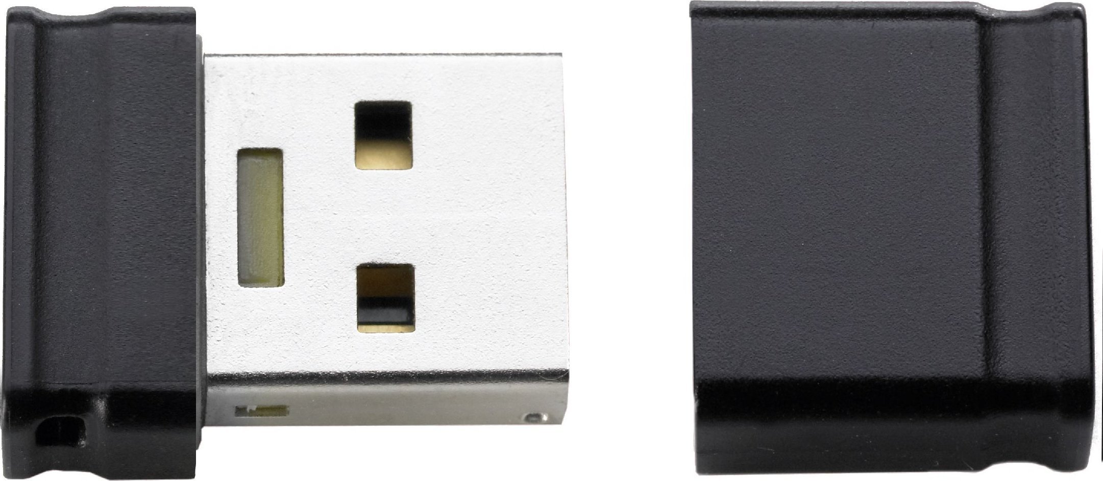 Intenso Micro Line pamięć USB 128 GB USB Typu-A 2.0 Czarny