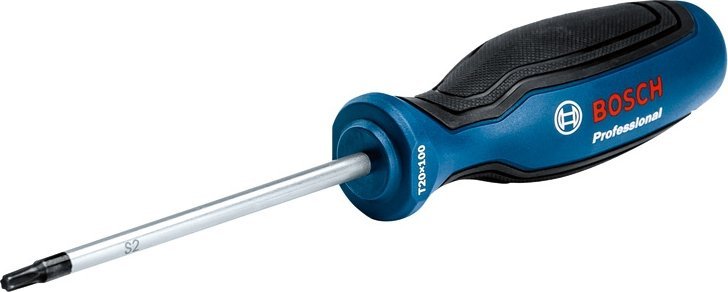 Bosch Screwdriver TX 25x100 mm Bosch 1600A01V0C