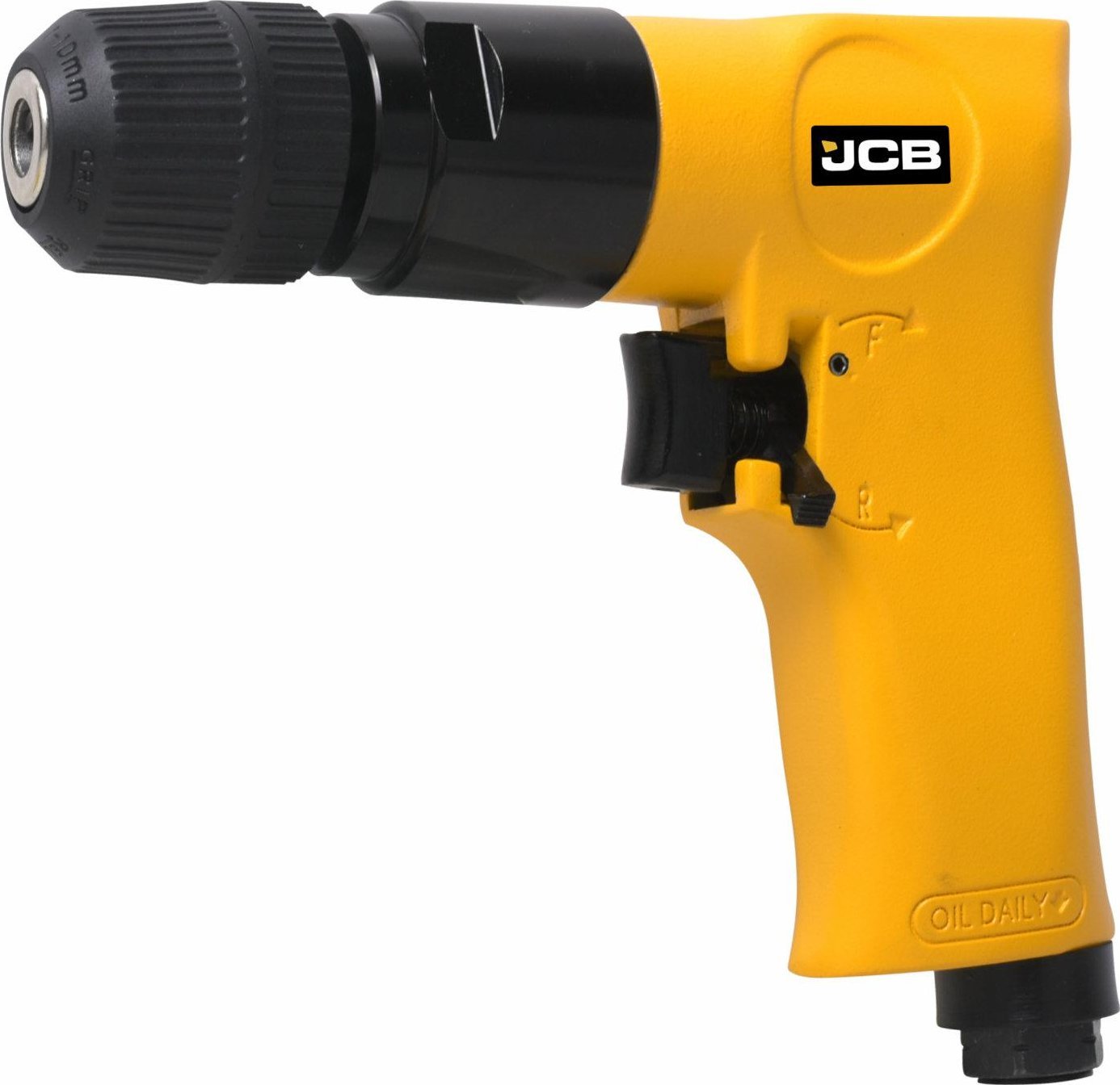 Wiertarka JCB JCB PNEUMATYCZNA WIERTARKA