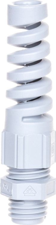 LAPP Dławnica kablowa poliamidowa M12 IP68 SKINTOP BS-M 12x1,5 ciemnoszara 53111600