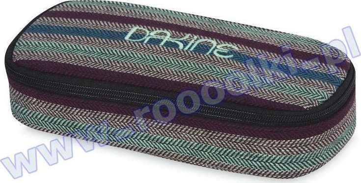Piórnik Dakine Piórnik Dakine School Case Odette 2014