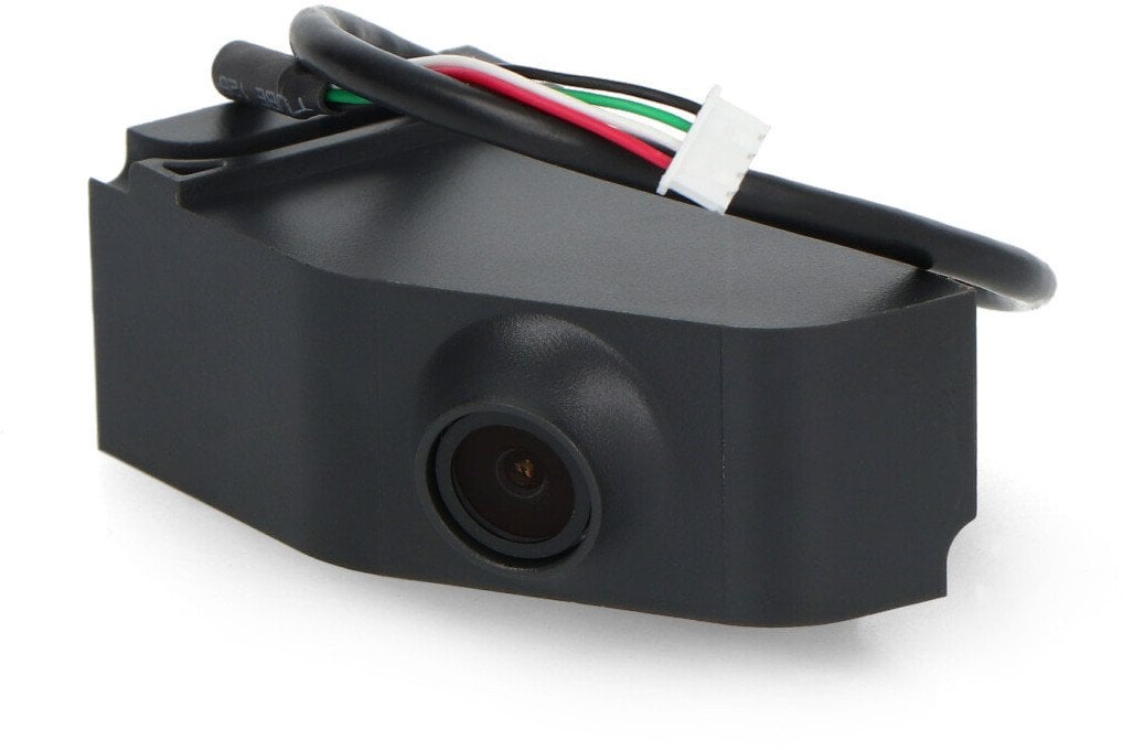 Kamera do drukarek Bambu Lab z serii X1}