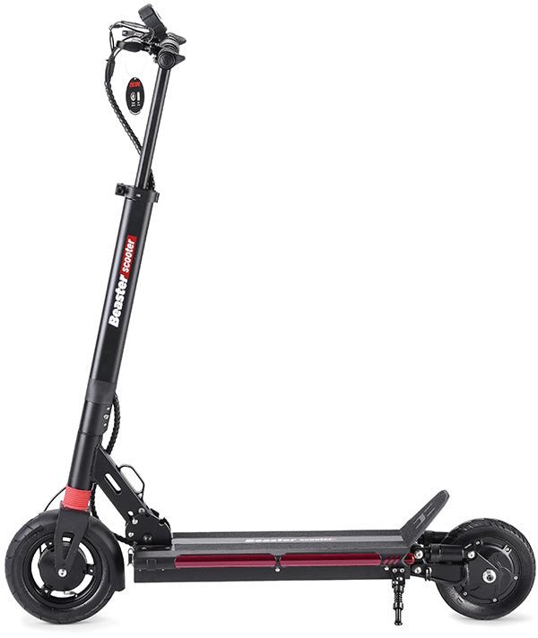 Beaster El. Paspirtukas, BSESCAPE