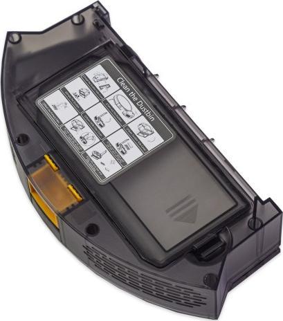 Puron Oryginalny zbiornik na kurz do robota PURON PR10