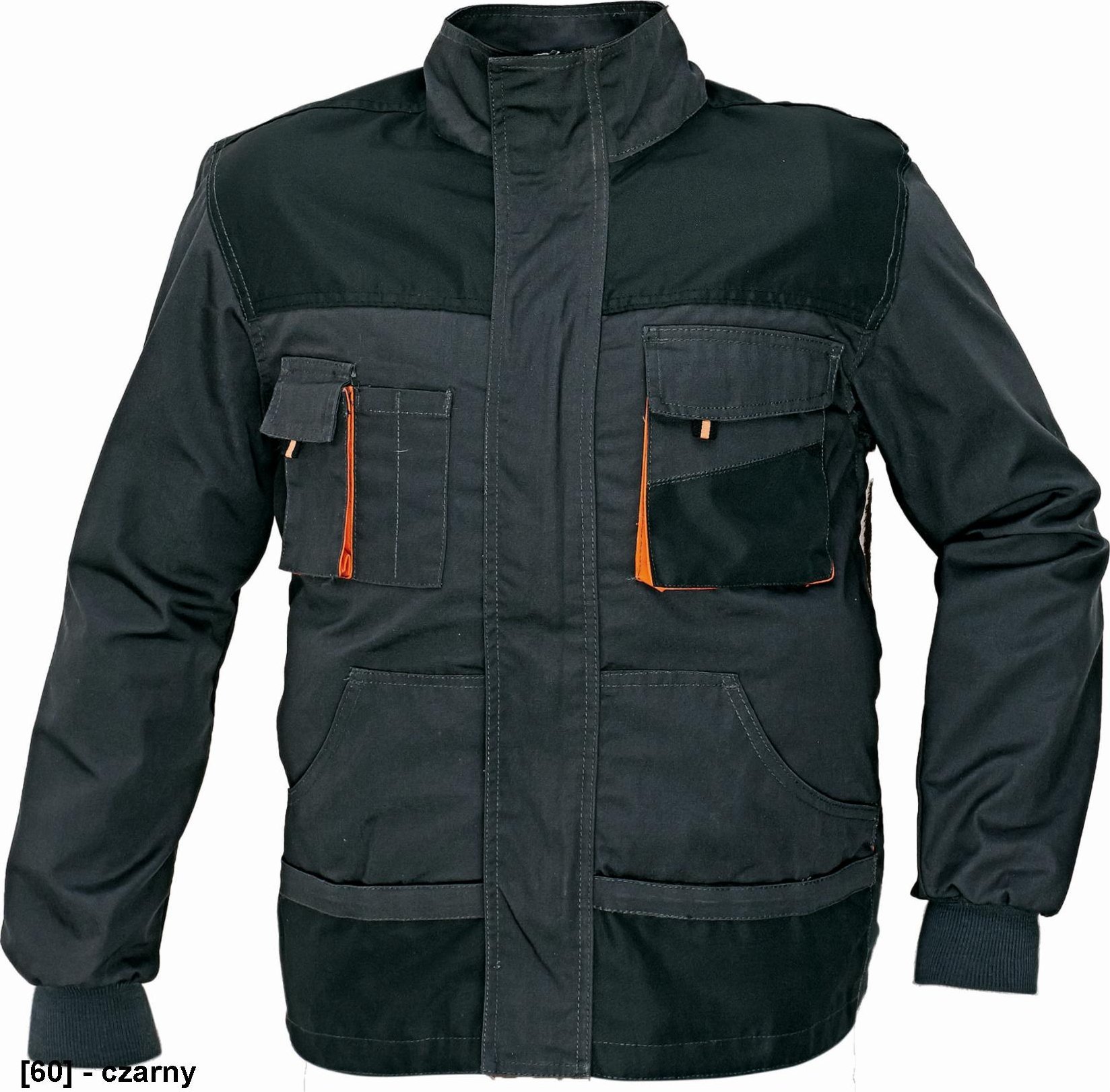 CERVA EMERTON - kurtka zimowa 52