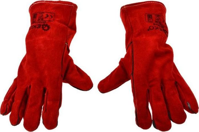 Vexin Rękawice spawalnicze skórzane 73546