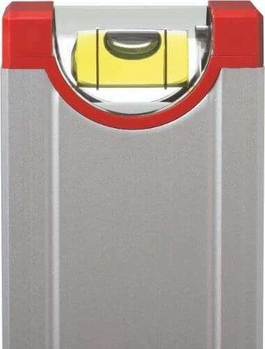 BMI Rieffel BMI Wasserwaage Ultrasonic 692 M, Länge 20cm