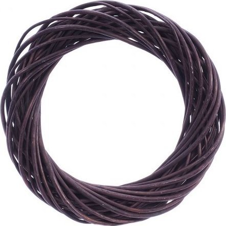 Dekoracja świąteczna Wnuk wieniec