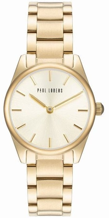 Zegarek Damski PAUL LORENS PL20008B-4D1 + BOX