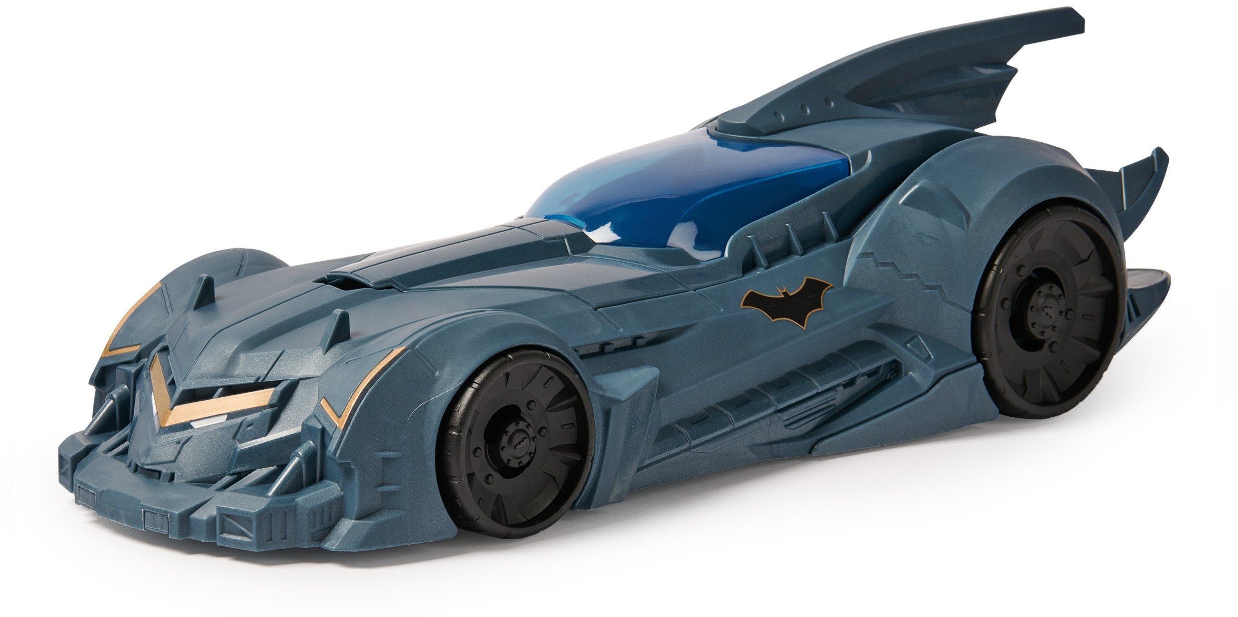 BATMAN vehicle Shadow Guardian Batmobile, 6070504