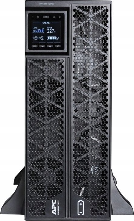 UPS APC Smart-UPS RT 6000VA (SRTG6KXLI)