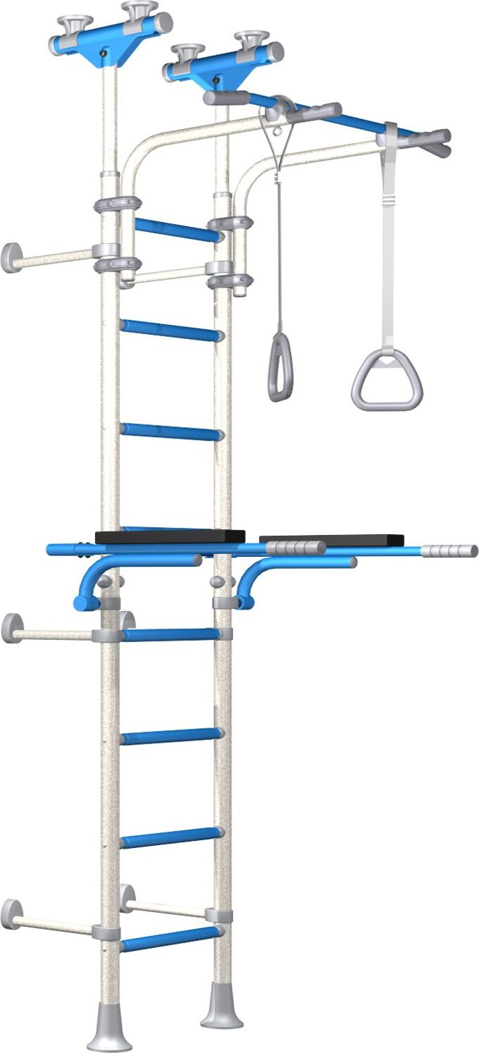 Wallbarz Drabinka gimnastyczna gym