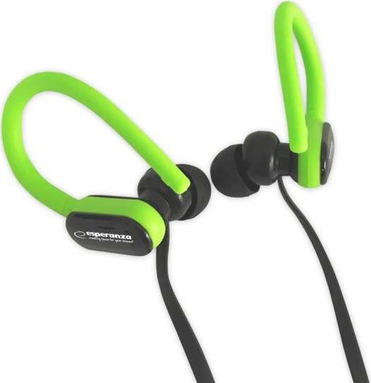 Słuchawki Esperanza EH197 (ESP-EH197KG)