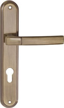 UN KLAMKA CAMILA PATYNA 72 NA WKLADKĘ (1 SZT)