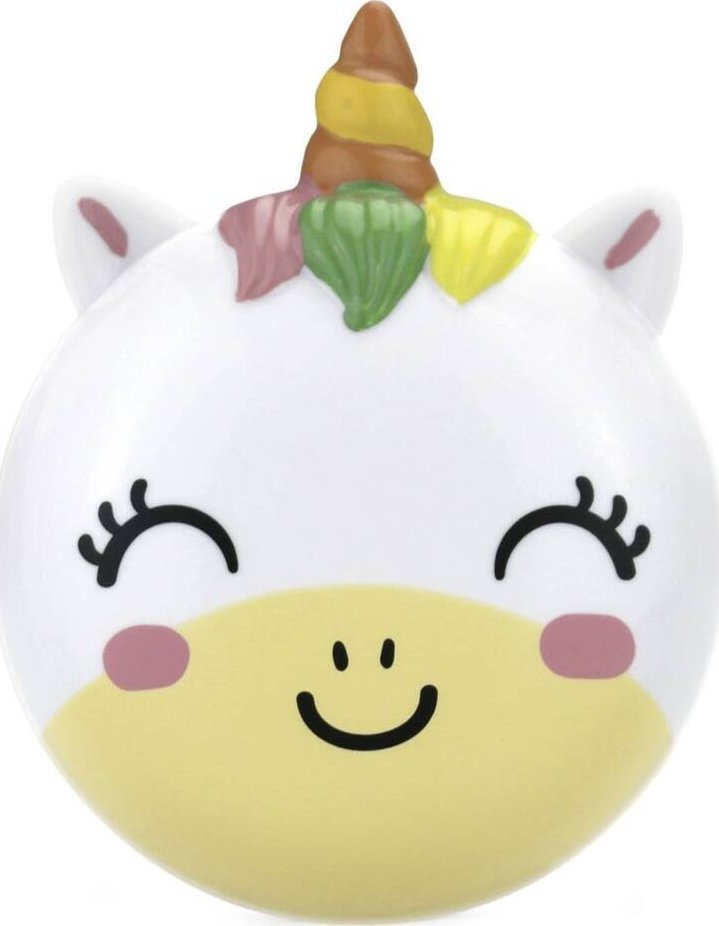 HiSkin Kids Krem do twarzy SPF20 Jednorożec 20ml