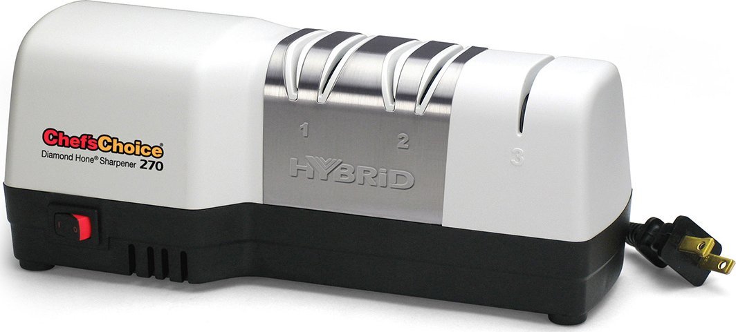 ChefsChoice KNIFE SHARPENER CHEFS CHOICE M270