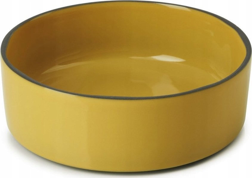 CARACTERE Talerzyk gourmet śr. 14 cm Kurkuma