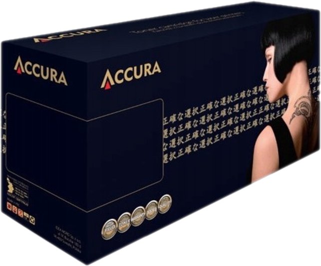 Toner Accura Accura toner Brother (TN-2421)