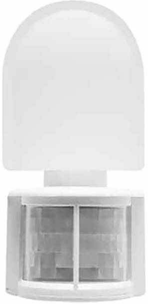 GTV Czujnik ruchu CR-2 1200W 220-240V 180 st. IP44 natynkowy biały