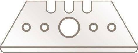 MARTOR Ostrze do noża bezpiecznego, stalowe martor