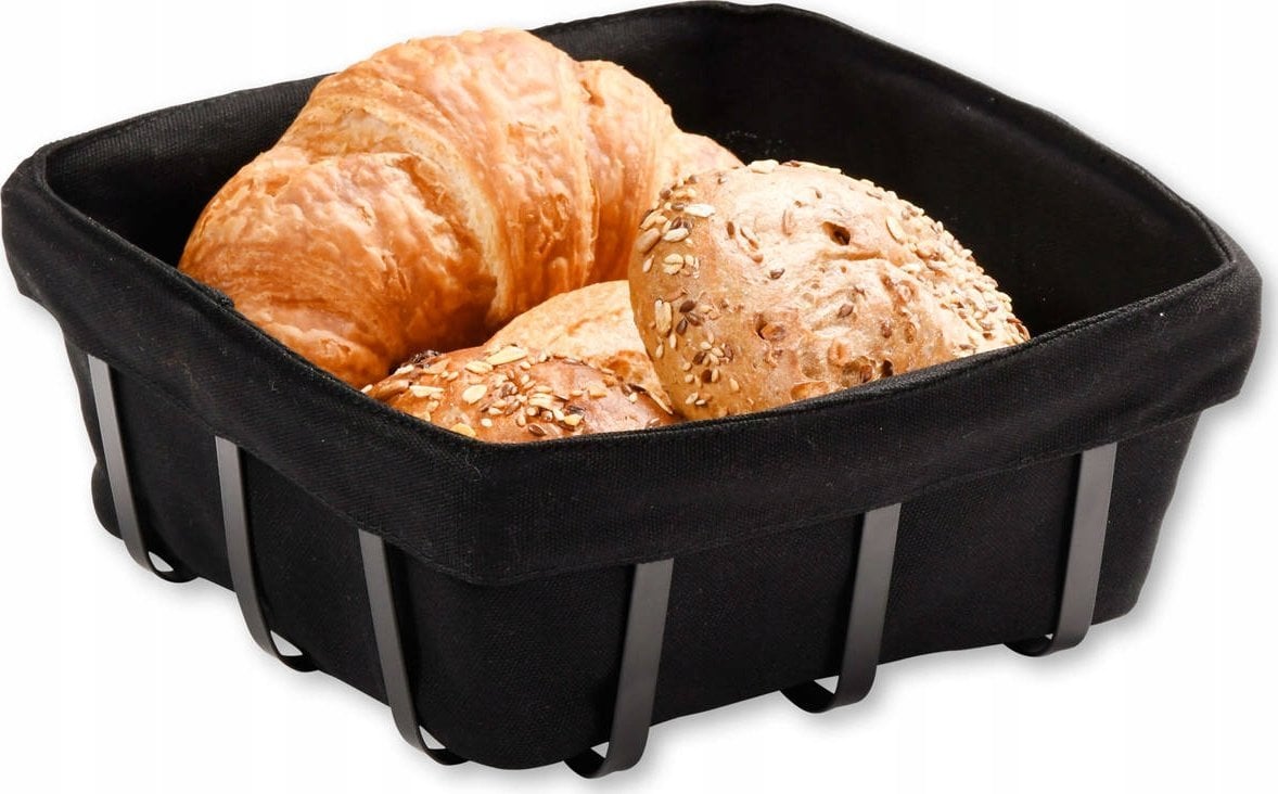 Kesper Koszyk na pieczywo, owoce, 22 x 22 cm, Kesper