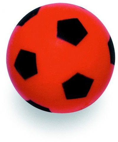Piłka gąbka mała AD 82 10230