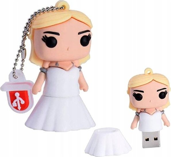 Pendrive Dr. Memory 32 GB