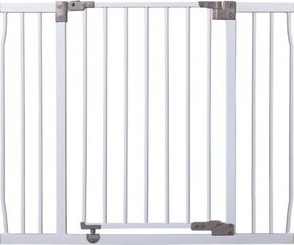 Dreambaby Bramka bezpieczeństwa Liberty szeroka, 99-108x76 cm
