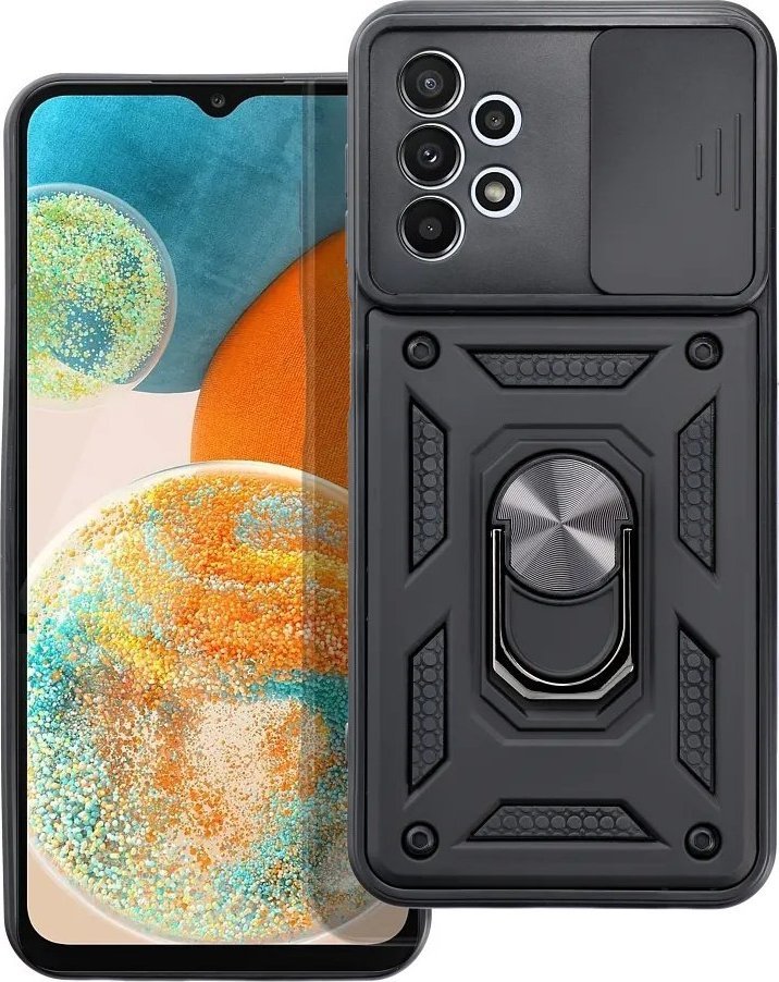 Braders Etui Slide Armor Braders do Samsung Galaxy A23 5G