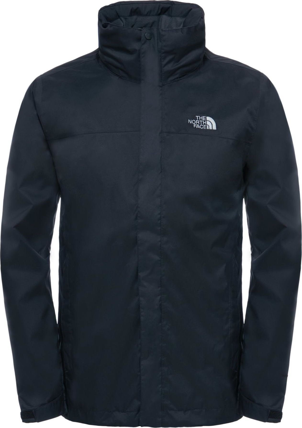 Kurtka męska The North Face Evolve II Triclimate czarna r. 2XL