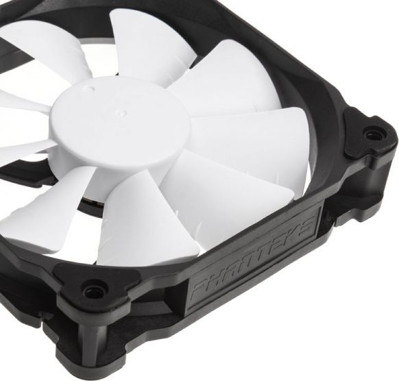 Wentylator Phanteks PH-F120XP PWM (PH-F120XP_BK)