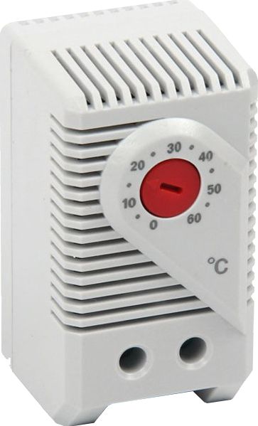 Alantec Termostat otwierający KTO 0-60 st C (KTO)