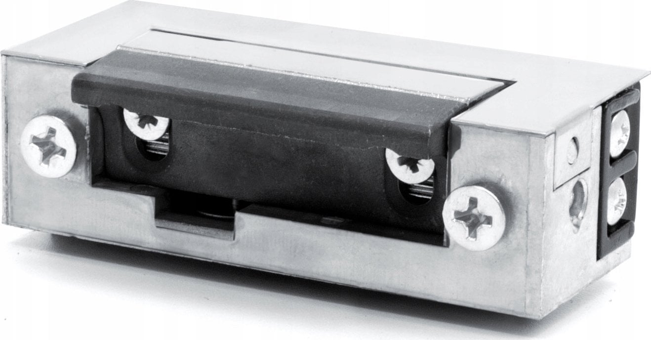 Siemens Elektrozaczep BIRA symetryczny ES1-001 12V AC/DC podstawowy