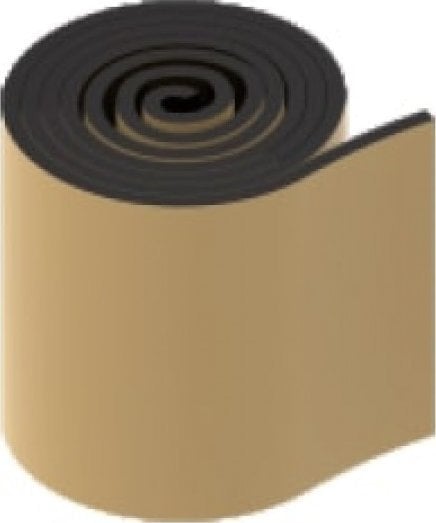 Baks Guma komórkowa samoprzylewna 1szt (10mb) EPDMW2x40 890000