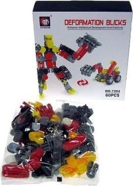 Hipo Klocki deformation (7204)