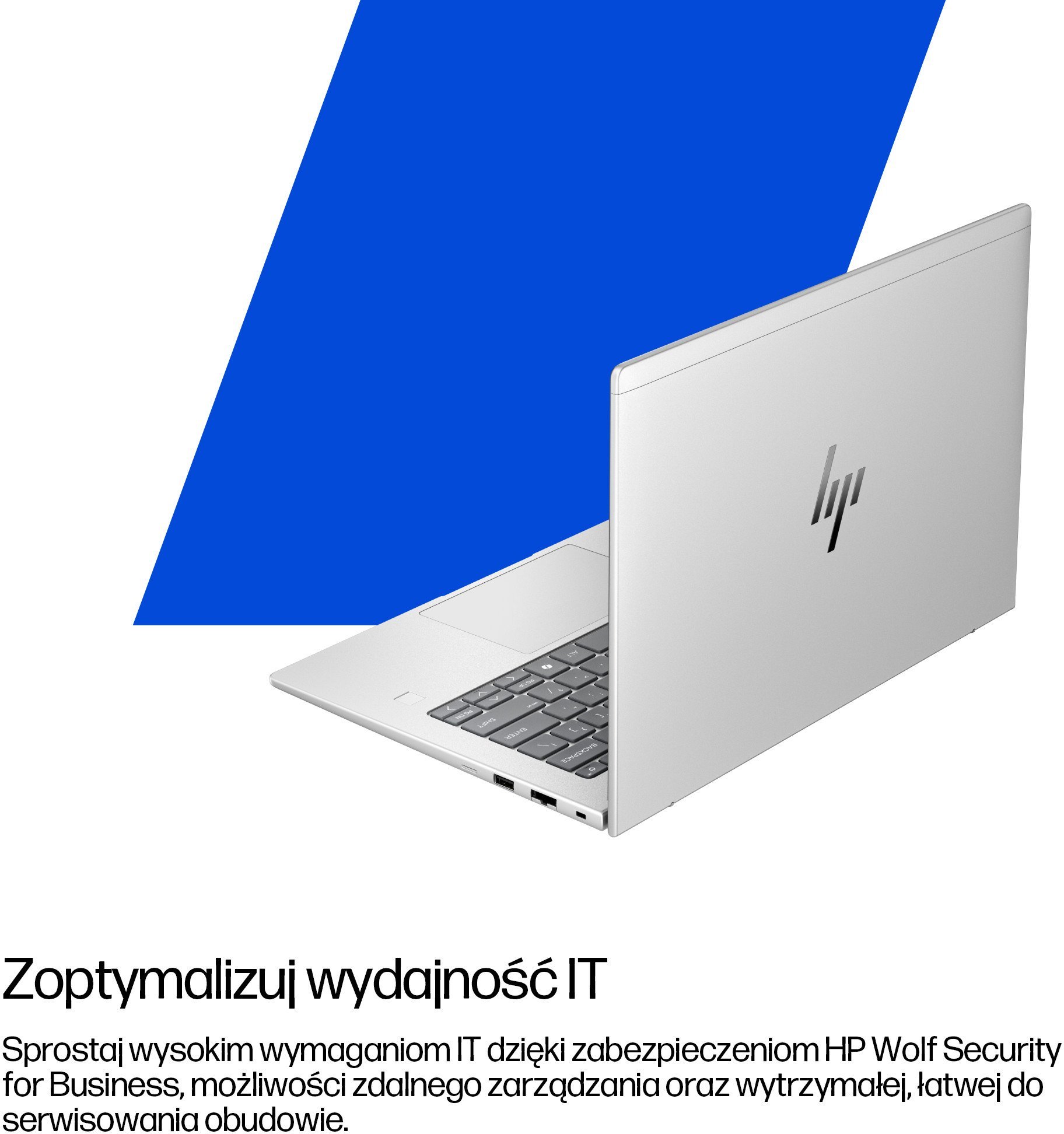 HP EliteBook 6 G1a 14 - Ryzen 7 250, 16GB, 512GB SSD, 14 WUXGA 300-nit AG, 5MP IR cam, WWAN-ready, Smartcard, FPR, US backlit keyboard, 56Wh, Win 11 P
