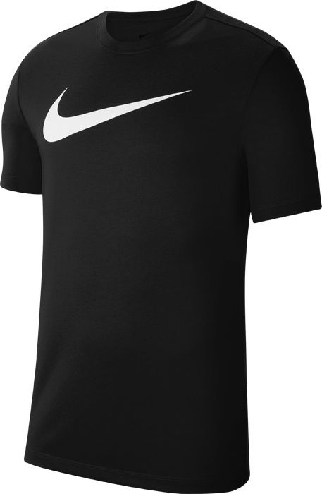Nike Czarny XXXL