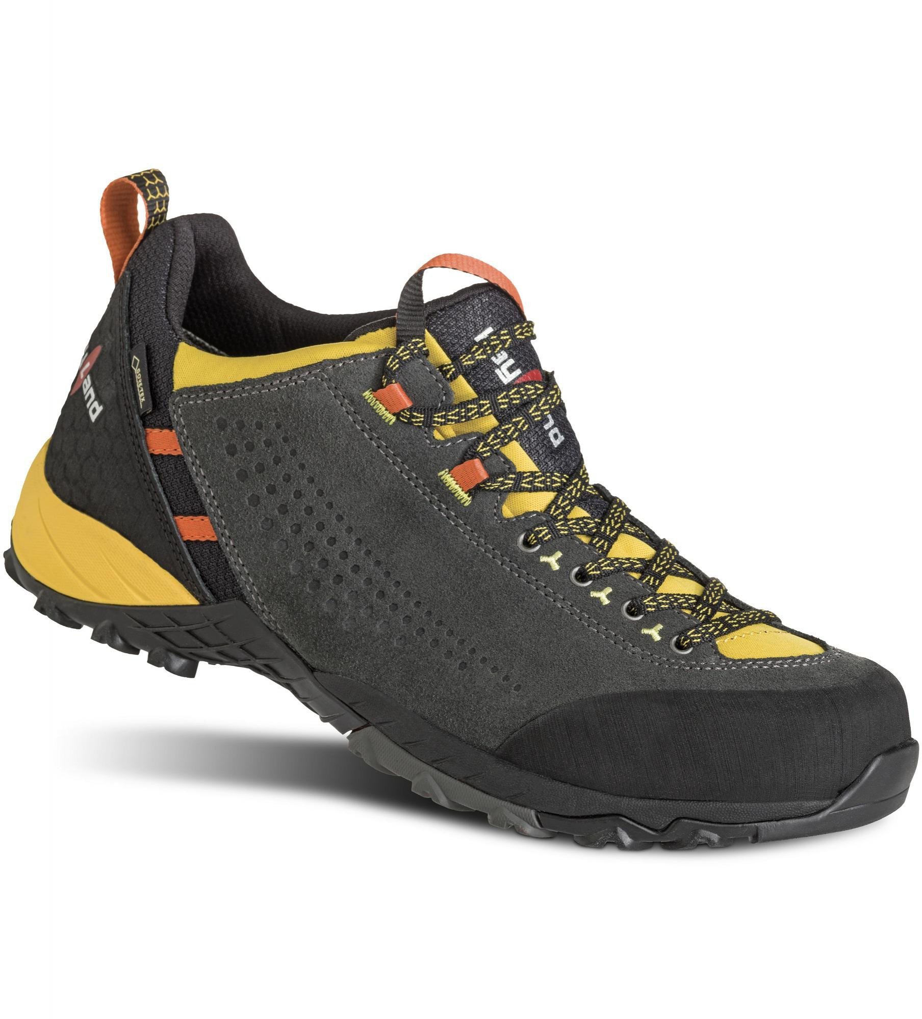 KAYLAND Buty ALPHA GTX yellow 46