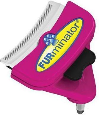 FURminator FURflex Główka do wyczesywania podszerstka dla kota L